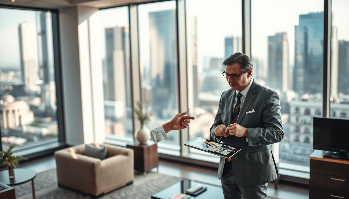 Professioneller Immobilienverkauf mit Expertenberatung