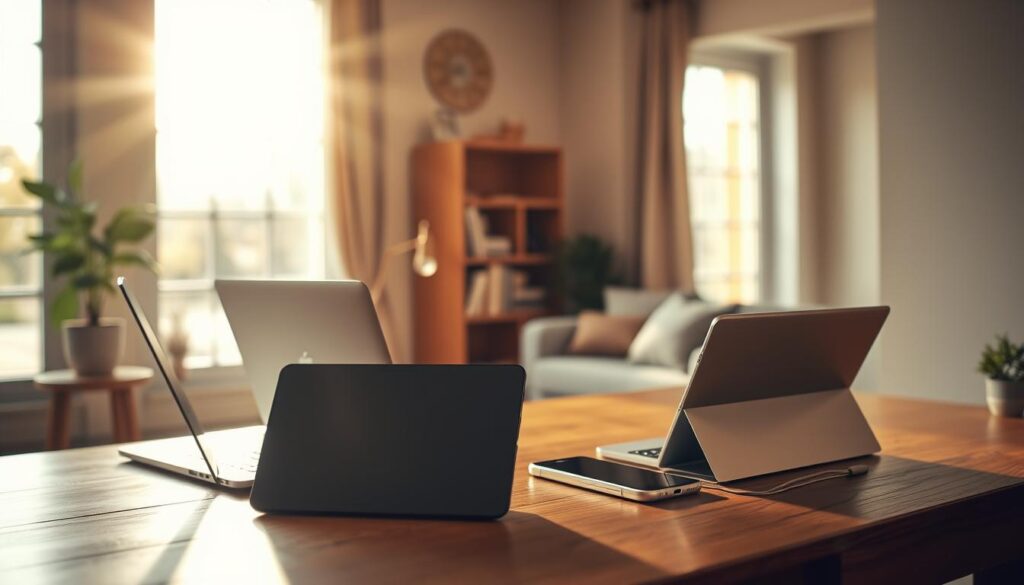 sichere Wahl beim Gerätekauf treffen