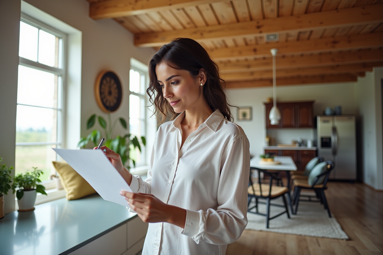 Die 5 wichtigsten Fragen beim Immobilienkauf