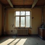 Altbauwohnungen: Typische Probleme und Lösungen