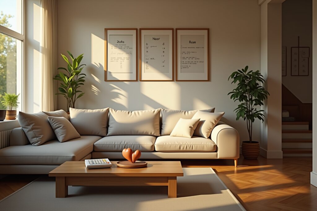 Immobiliensuche: Die Balance aus Emotion und Ratio