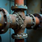 Frühzeitige Erkennung: Wann Rohre saniert werden müssen