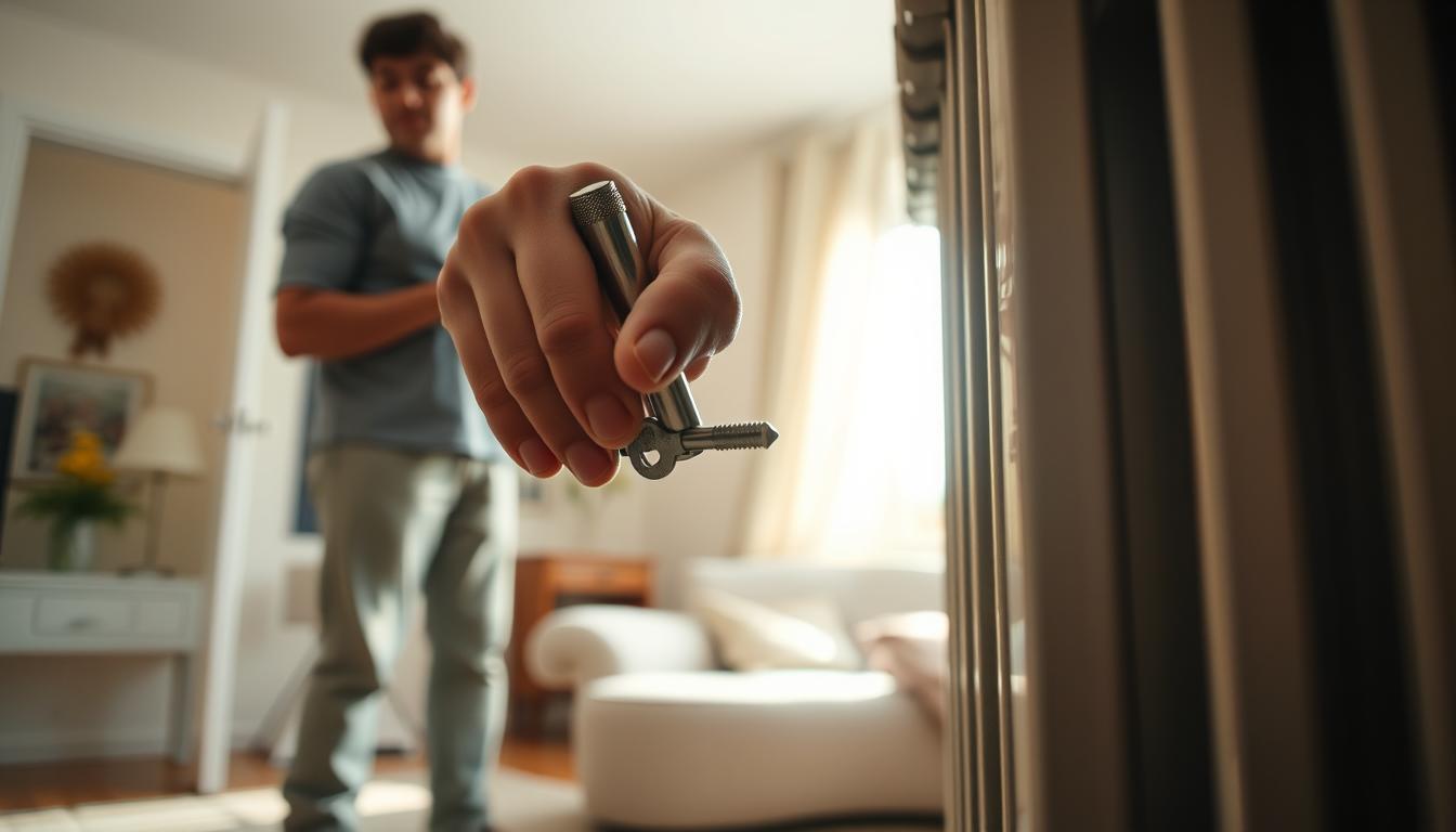 Heizkörper entlüften Anleitung