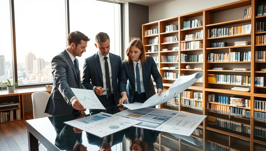 Immobilienplanung Grundlagen für erfolgreichen Hauskauf