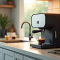 Kaffeevollautomaten - Effizienz im hektischen Alltag