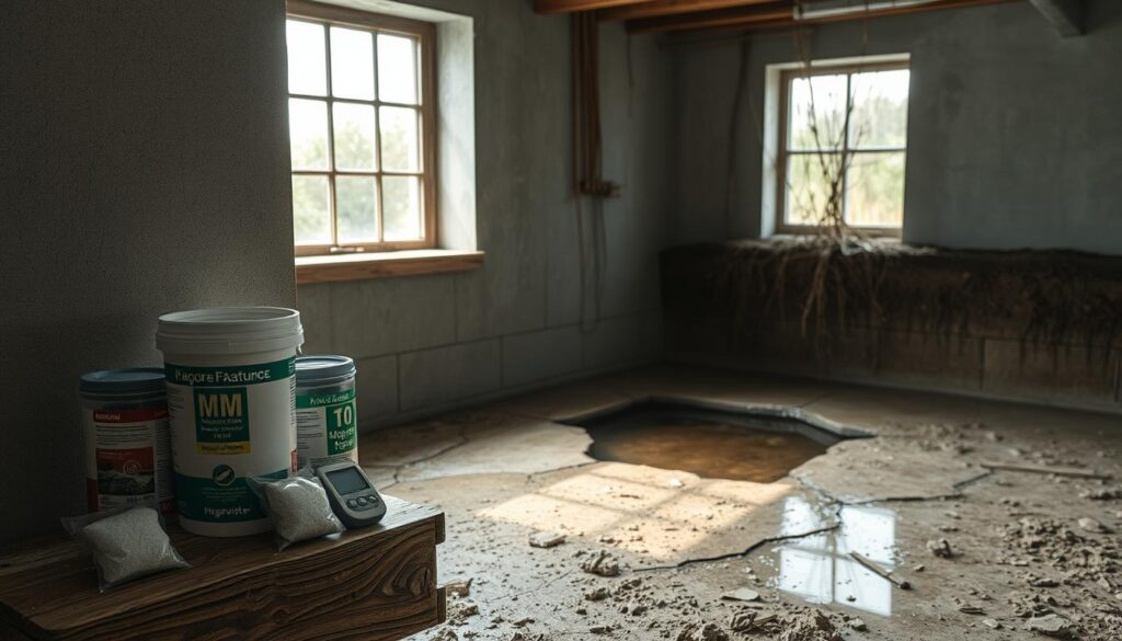 Kellerfeuchtigkeit Ursachen und Grundwasser im Keller Kellerfeuchtigkeit Ursachen und Grundwasser im Keller