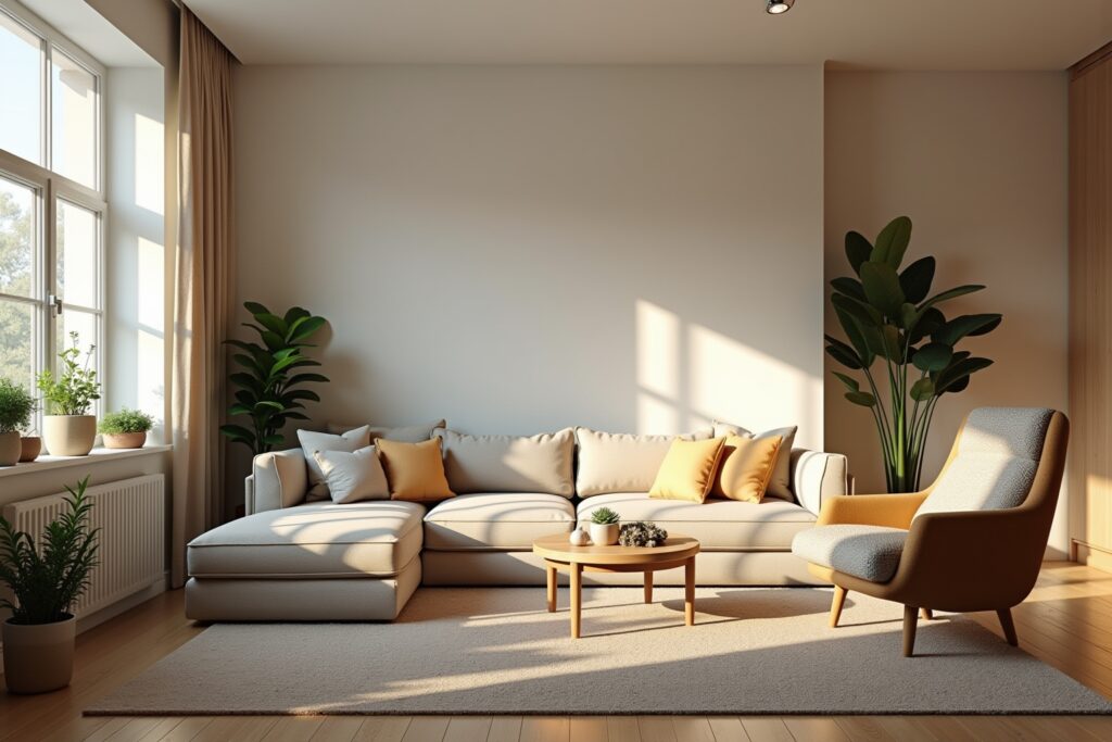 Wohntrends 2026: Nachhaltig und komfortabel leben