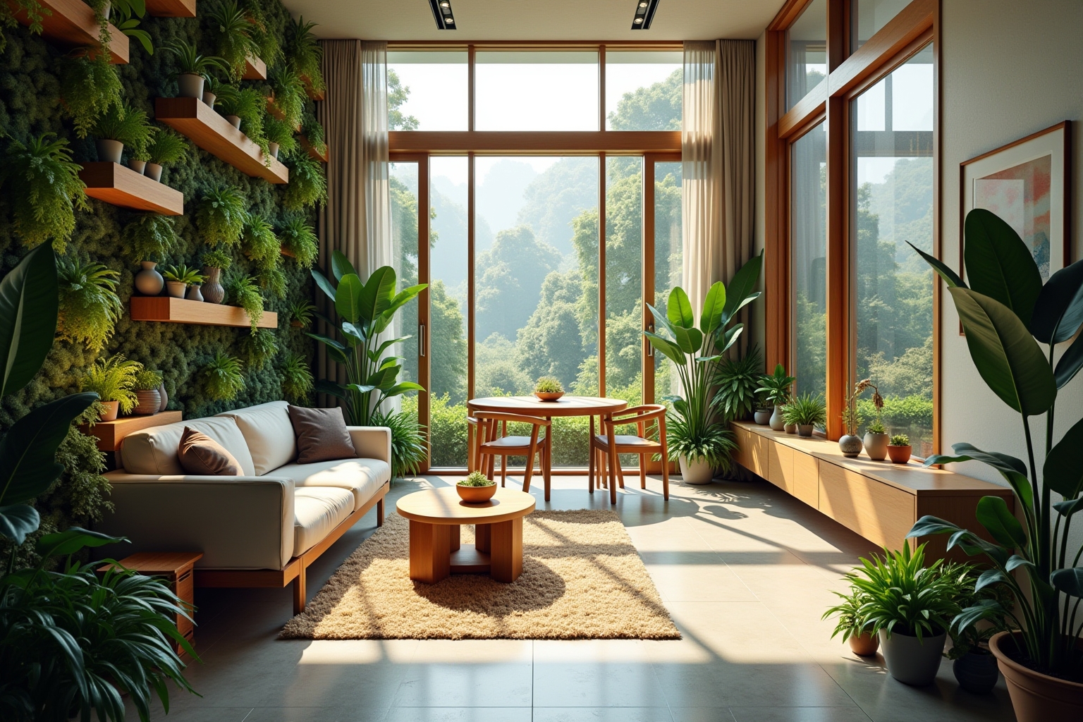 Wohntrends 2026: Nachhaltige Immobilienkonzepte