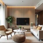 Wohnraum optimal gestalten: Tipps für jede Raumsituation