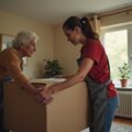 Seniorenumzüge: Würdevoll & stressfrei im Alter umziehen