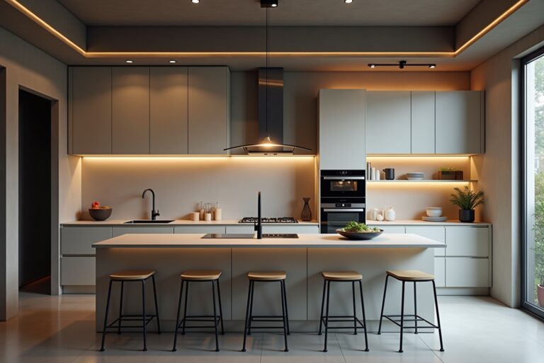 Küchentipps: So gestalten Sie Ihre Traumküche 2026