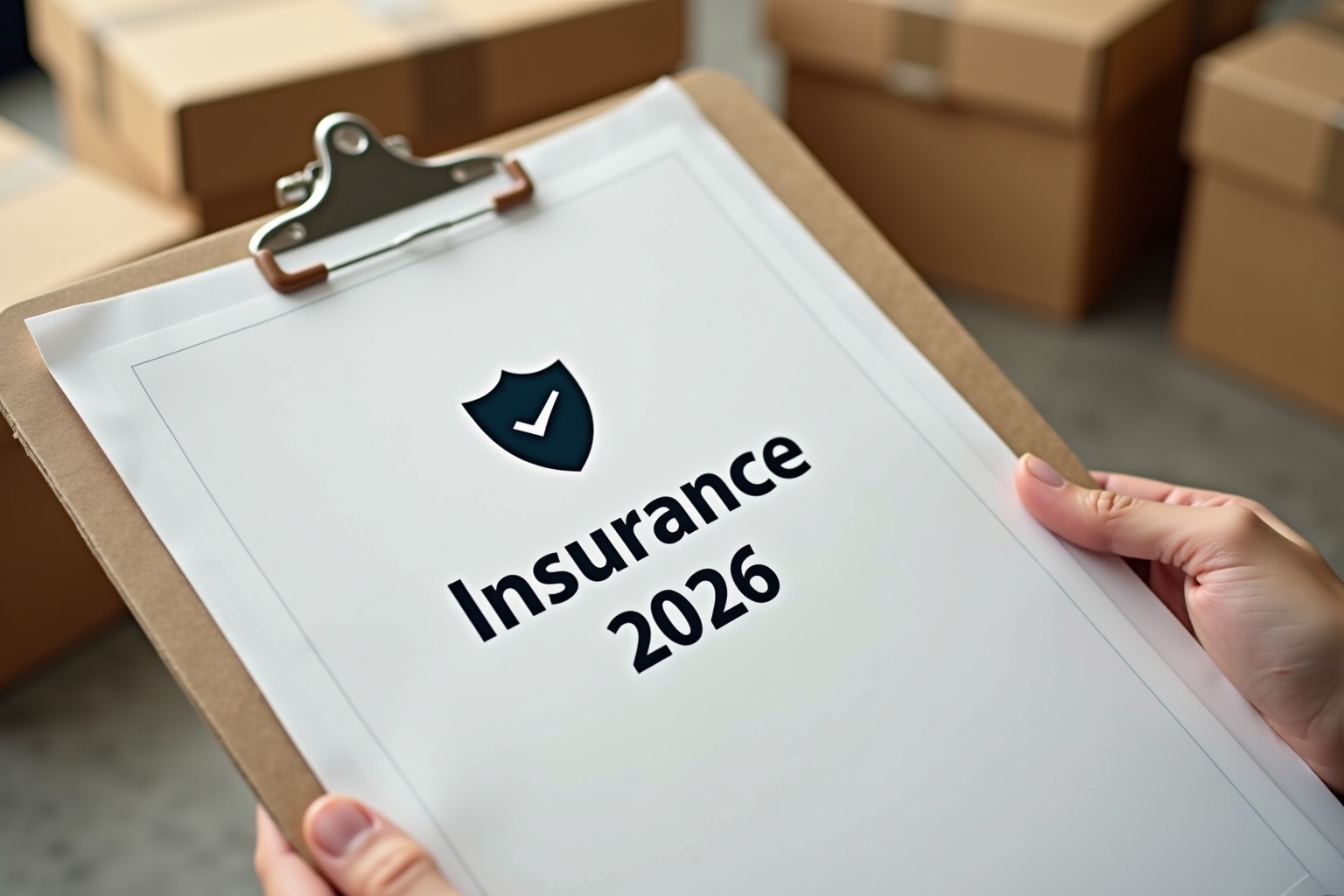 Die optimale Versicherung für Ihren Umzug 2026