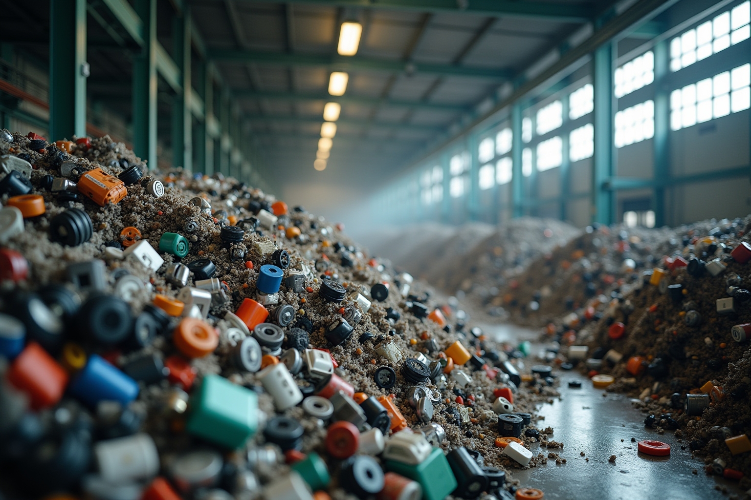 Entrümpelung: Grenzfälle bei der Entsorgung