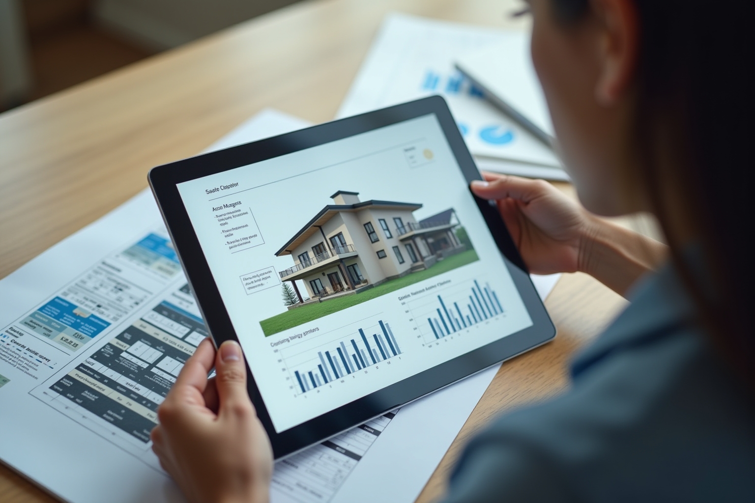 Immobiliensuche: Die Balance aus Emotion und Ratio