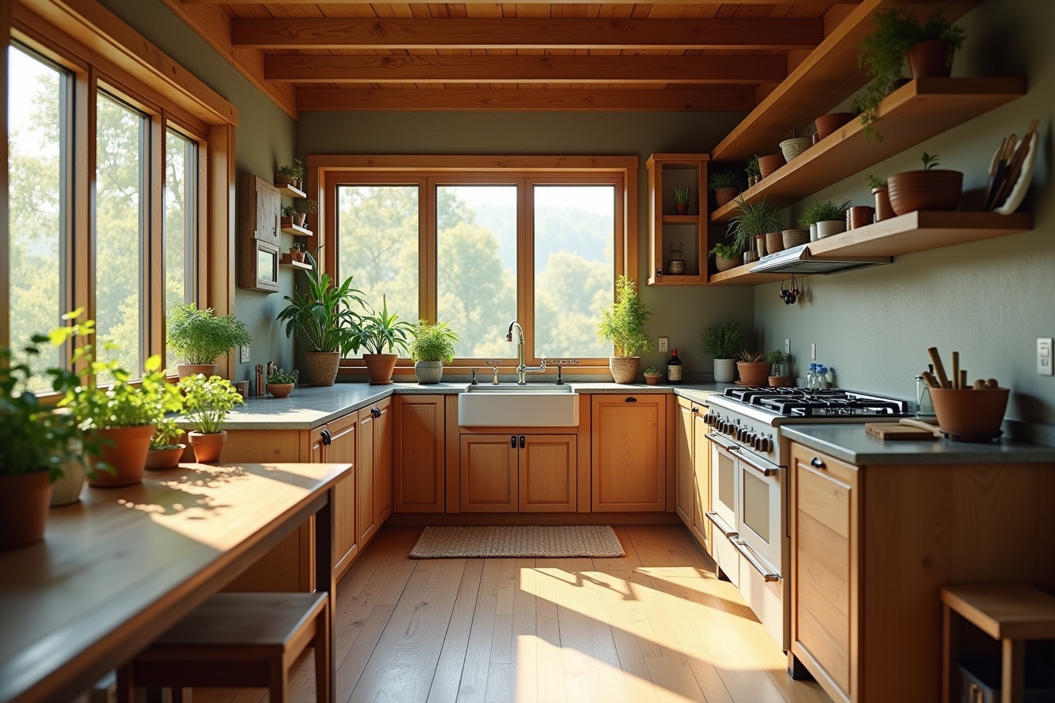 Küchentipps: So gestalten Sie Ihre Traumküche 2026