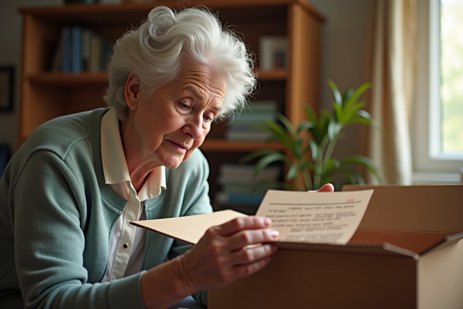 Seniorenumzüge: Würdevoll & stressfrei im Alter umziehen