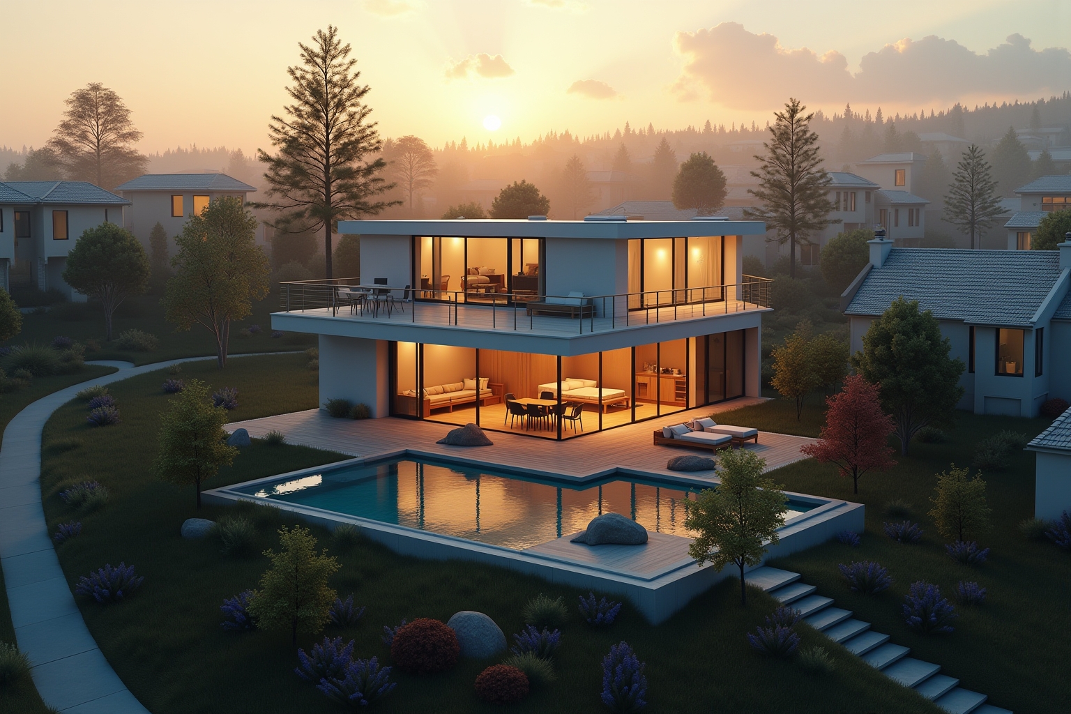 Wohnimmobilien 2026: So finden Sie Ihr Traumhaus