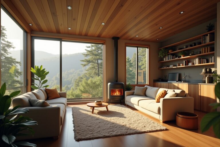 Klimakomfort: Energieeffiziente Lösungen für Zuhause