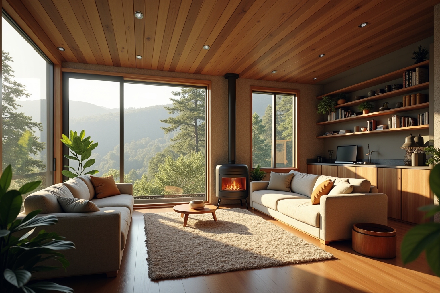 Klimakomfort: Energieeffiziente Lösungen für Zuhause