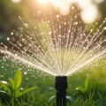 Nachhaltige Gartenbewässerung: Methoden im Vergleich