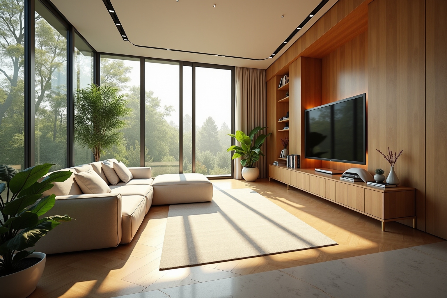 Moderne Wohnlösungen für ein nachhaltiges Zuhause