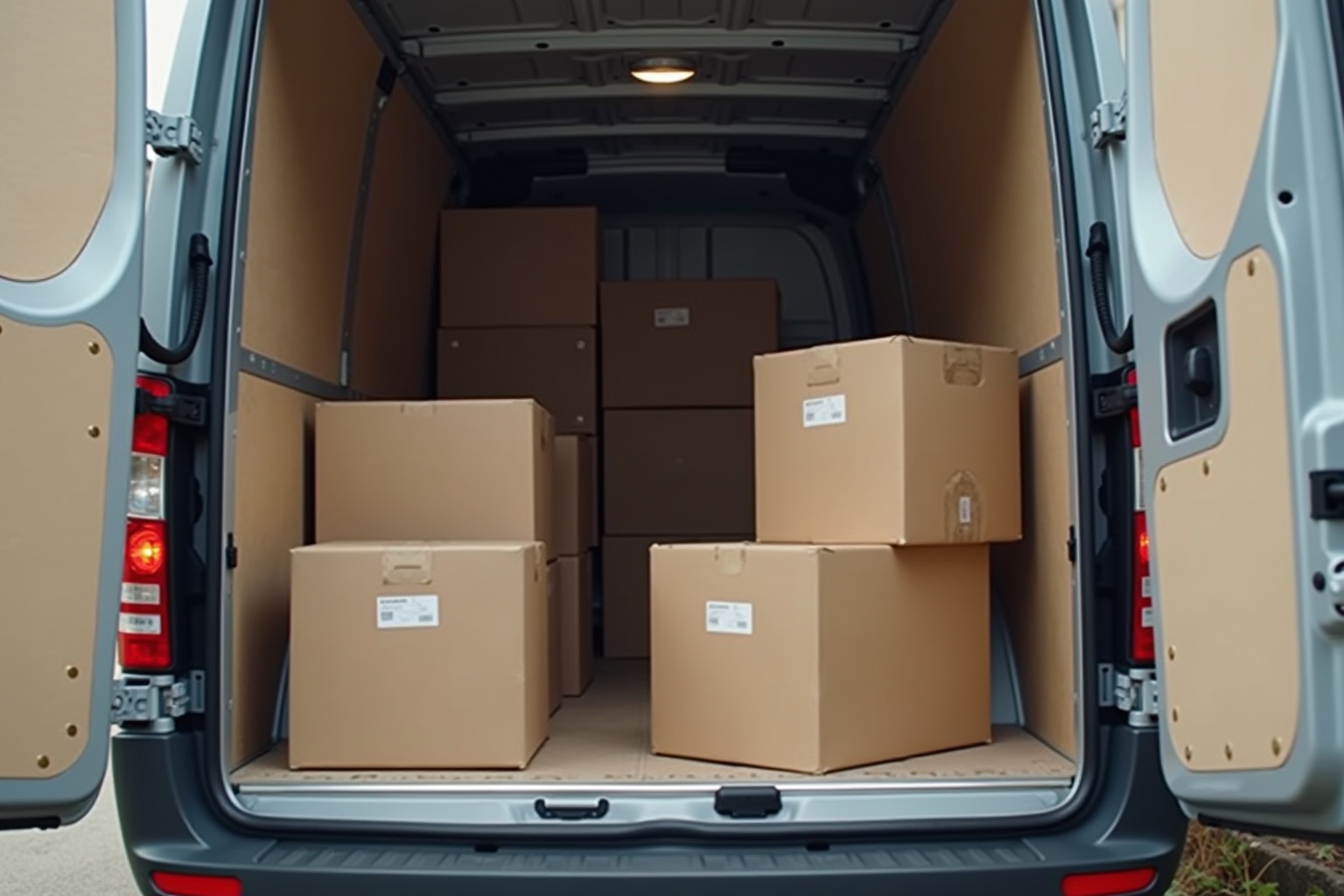 Parktipps für einen stressfreien Umzug 2026