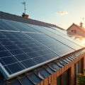 Immobilieninvestition: Wertsteigerung durch Solaranlagen