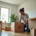 Stressfreier Umzug: Tipps für effizientes Packen