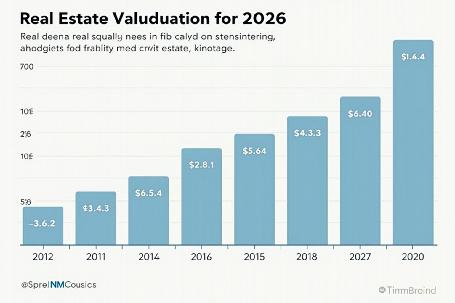 Wohneigentum 2026: Wertermittlung & Marktchancen