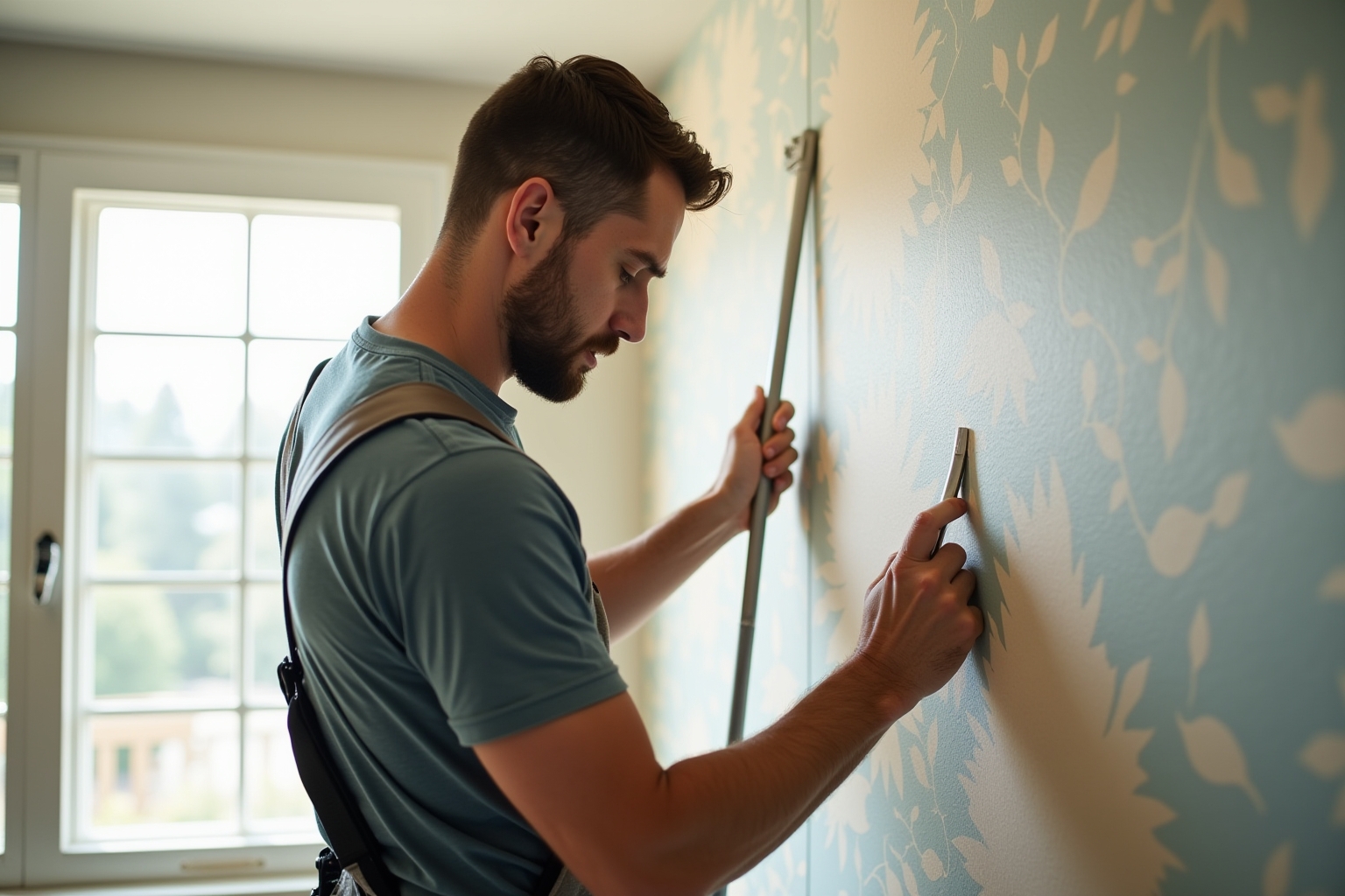 DIY-Bausanierung: Werkzeuge & Techniken im Überblick