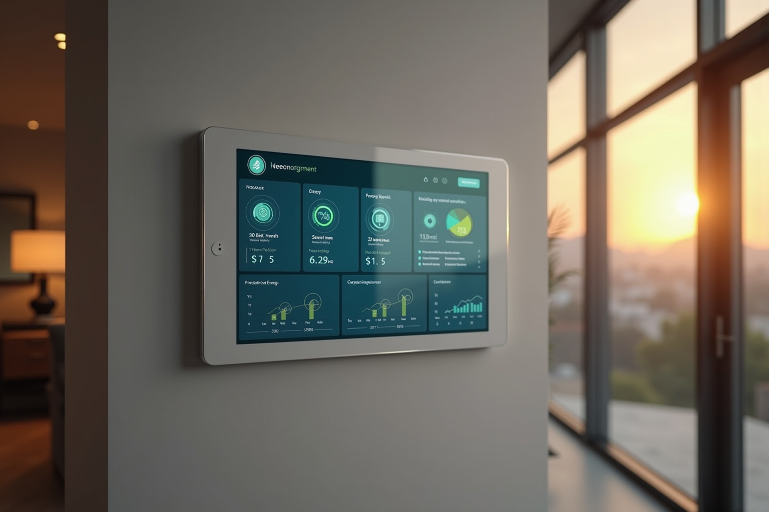 Energieeffizient wohnen: Tipps für Immobilienbesitzer