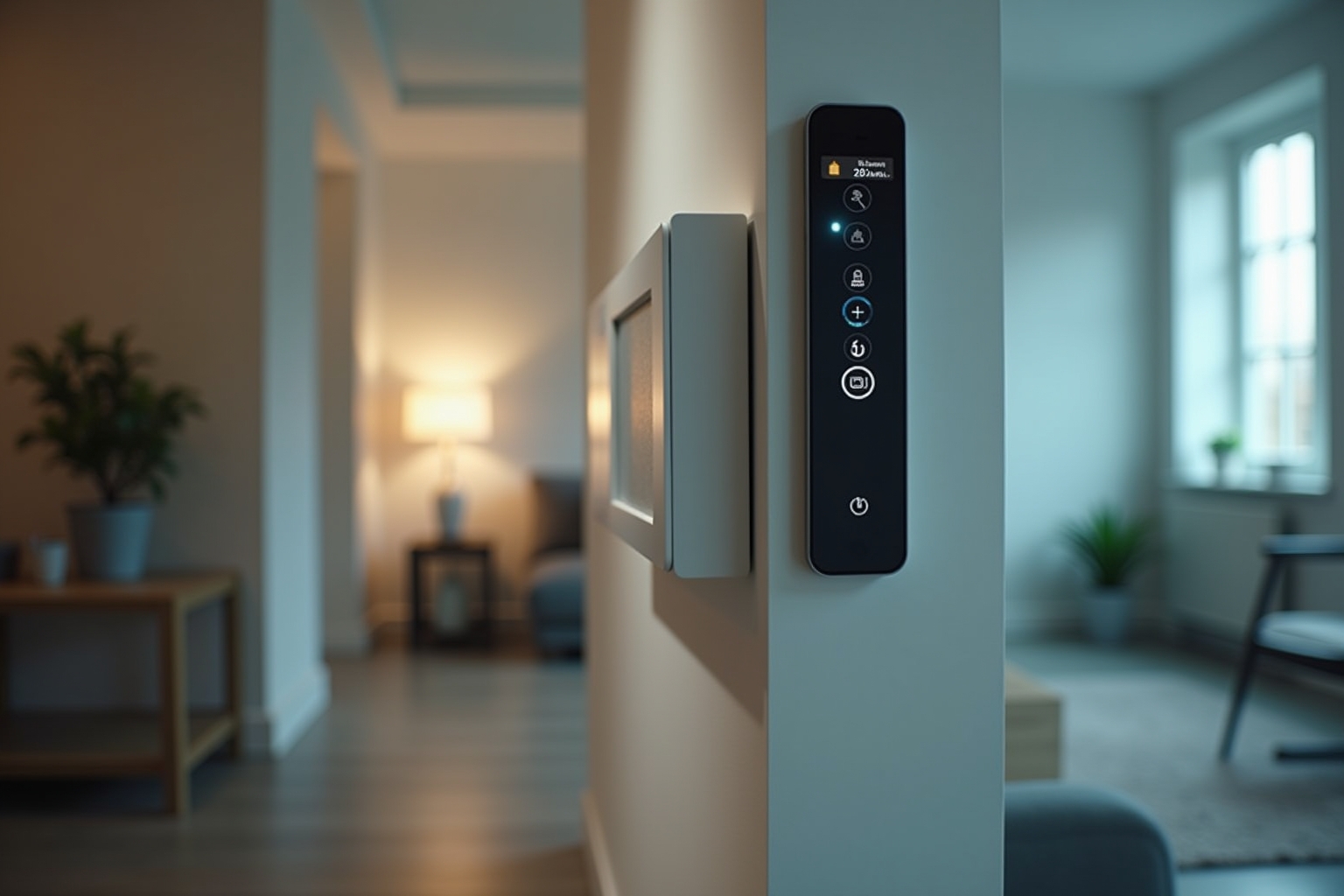 Moderne Wohnlösungen für ein nachhaltiges Zuhause