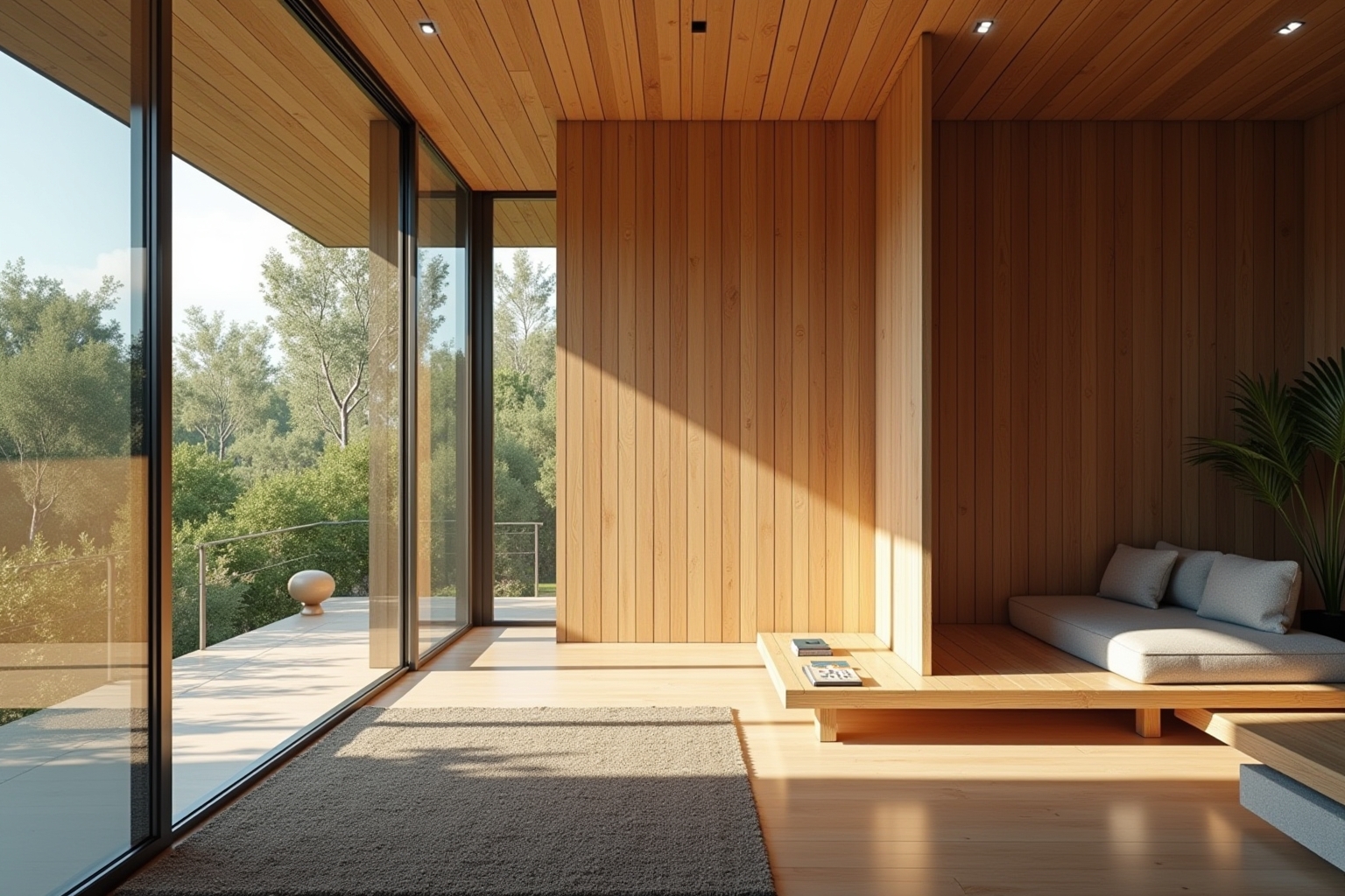 Modernisierung: Nachhaltig Wohnen und Wertsteigerung