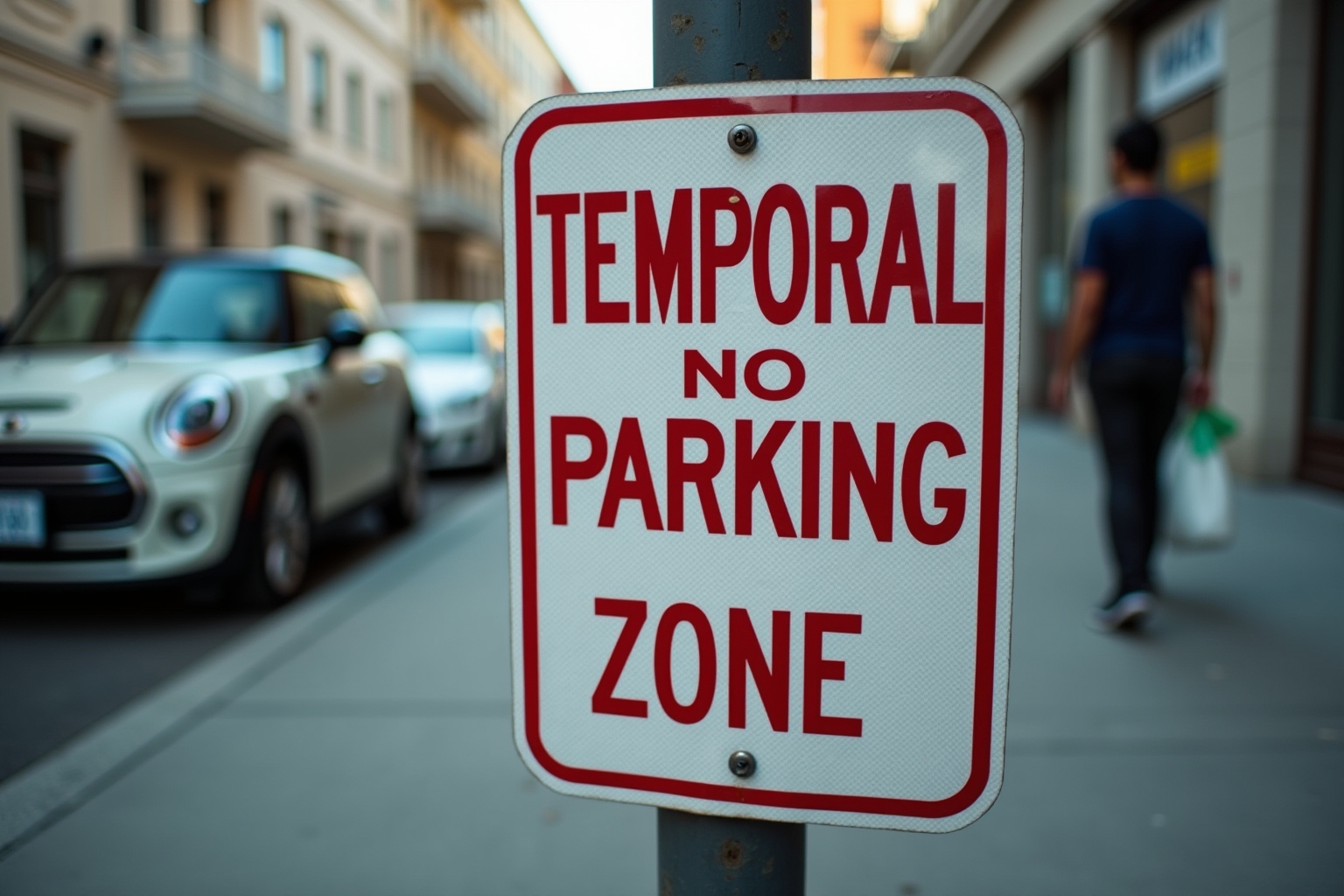 Parktipps für einen stressfreien Umzug 2026