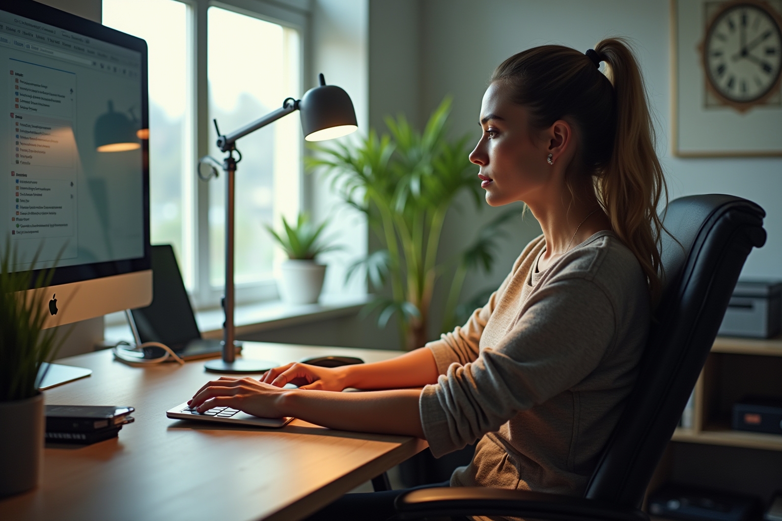 Wohlfühlarbeitsplatz: Kleine Details, große Wirkung