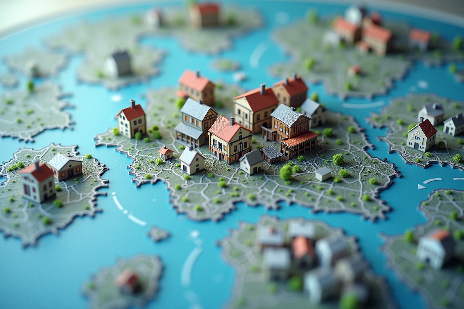 Wohneigentum 2026: Wertermittlung & Marktchancen