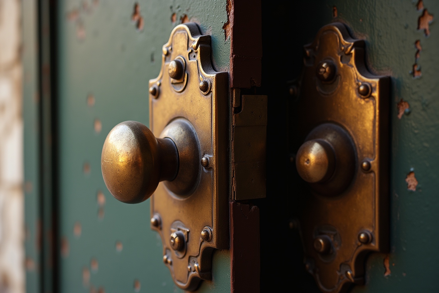 Türschlösser im Altbau richtig wählen und sichern