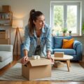 Umzug leichtgemacht: Tipps zum Entrümpeln