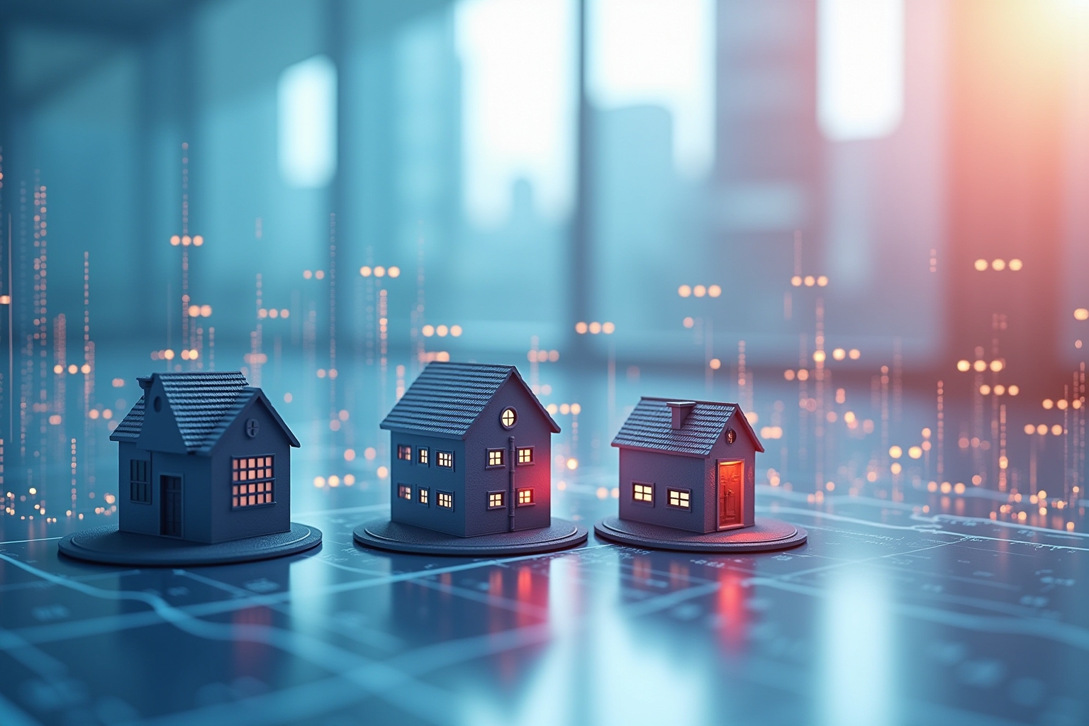 Immobilienfinanzierung 2026: Fixe vs. variable Zinsen