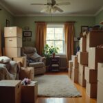 Haushaltsauflösung: Was Sie wissen müssen