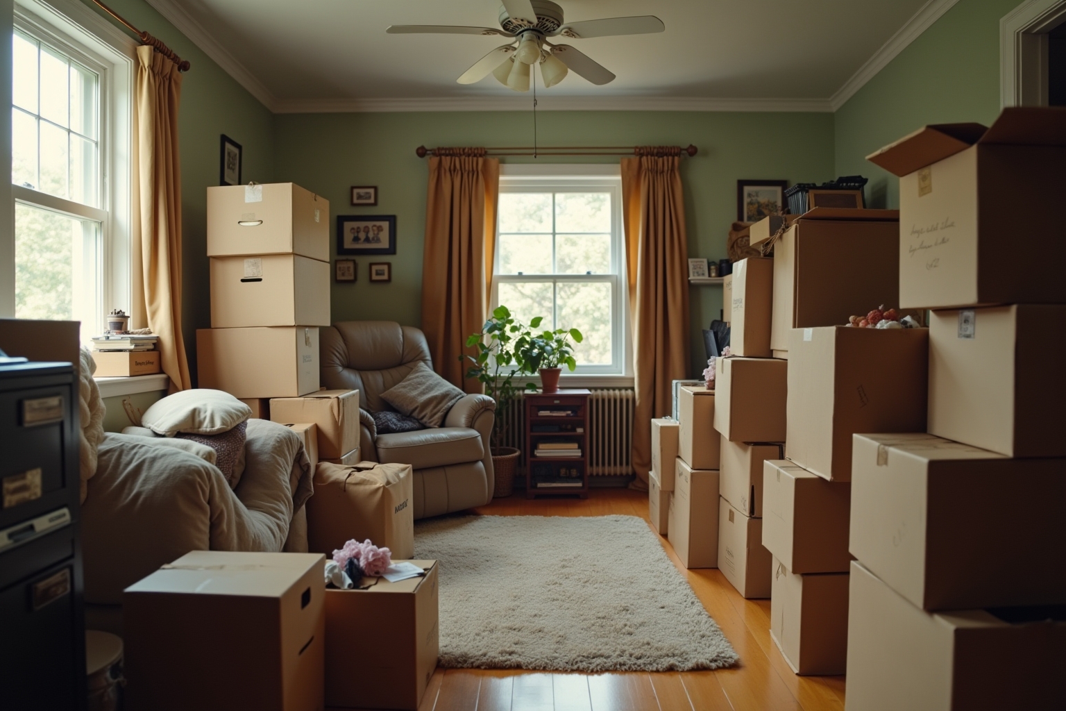 Haushaltsauflösung: Was Sie wissen müssen