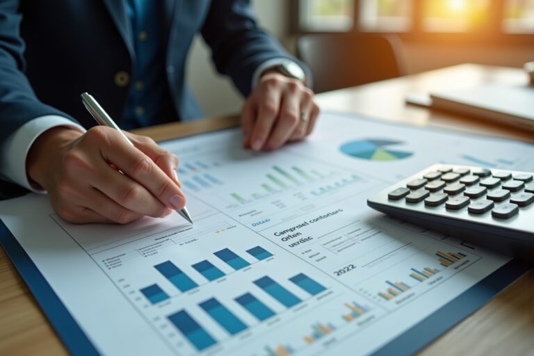 Immobilienfinanzierung: Worauf beim Kauf achten?