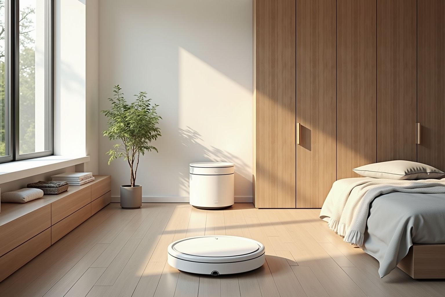 Sauberes Zuhause, klarer Geist: Wohnraumhygiene 2026