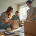 Umzugsplanung leicht gemacht: Tipps für 2026