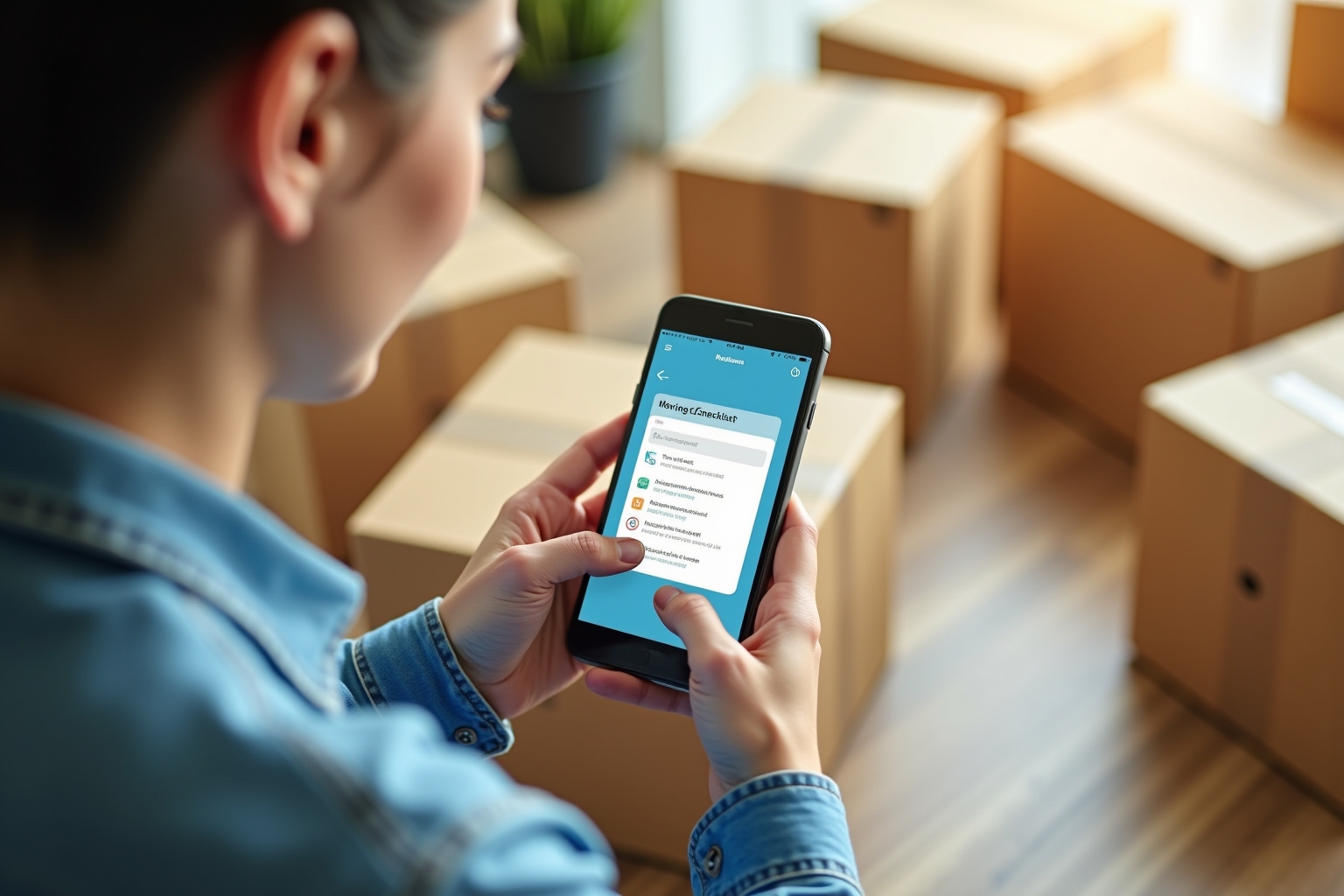 Umzugsplanung leicht gemacht: Tipps für 2026