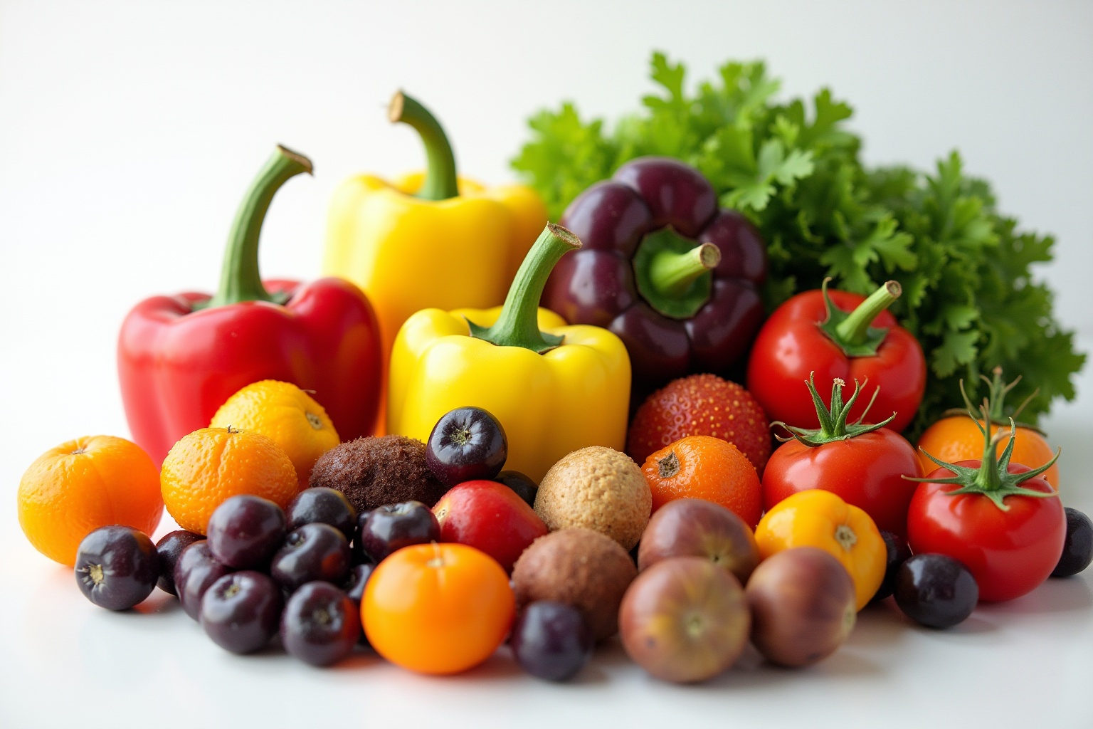 Schwangerschaftsvitamine: Was werdende Mütter brauchen