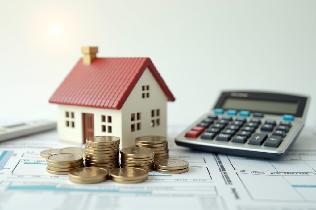 Wohnung kaufen oder mieten: Was lohnt sich?