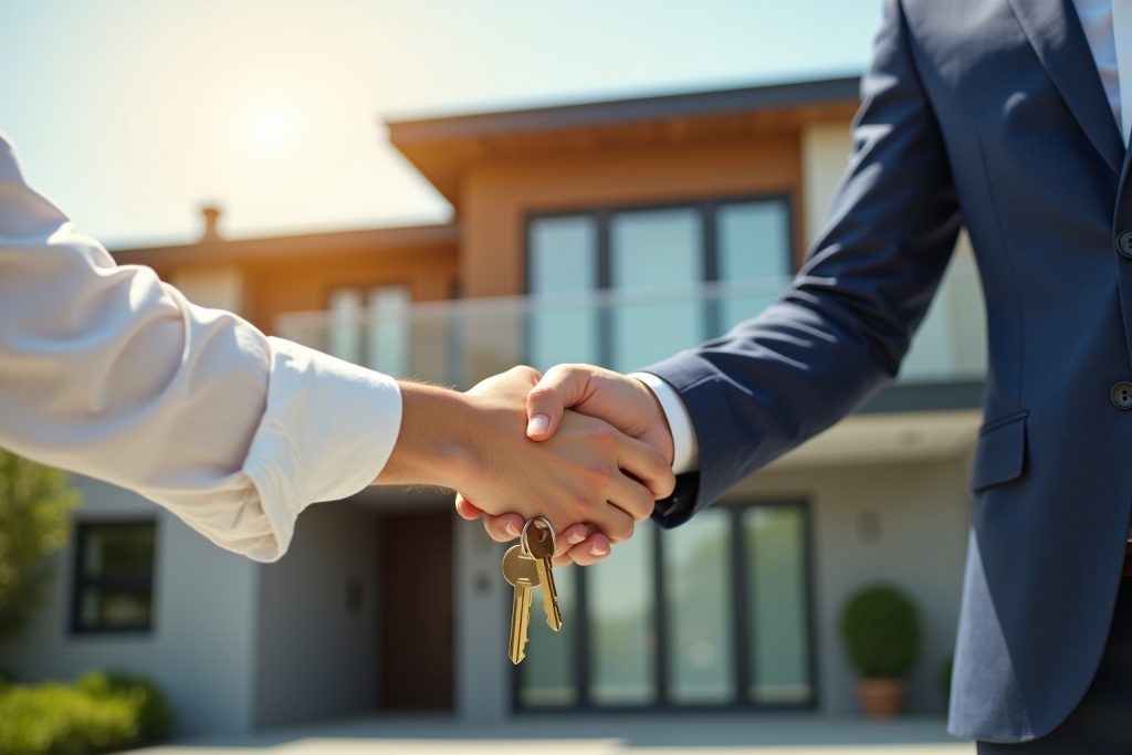 Immobilien verkaufen: Strategien für mehr Erfolg