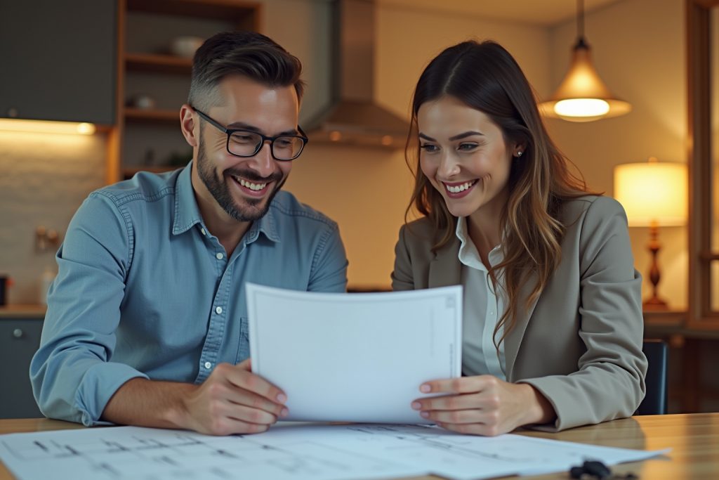 Immobilienkauf gut vorbereitet: Was wirklich zählt