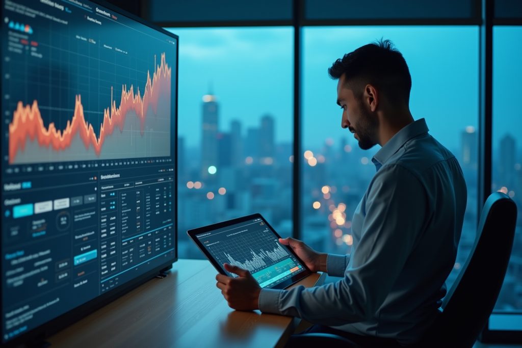 Immobilienmärkte analysieren und Chancen erkennen